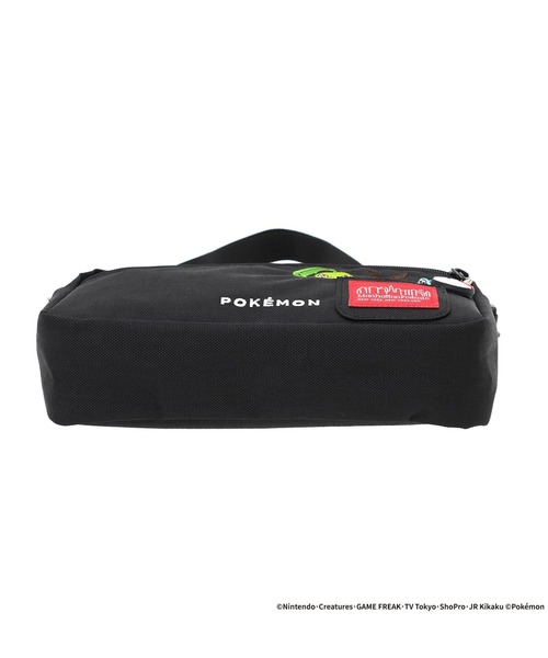 Manhattan Portage/マンハッタンポーテージ ショルダーバック