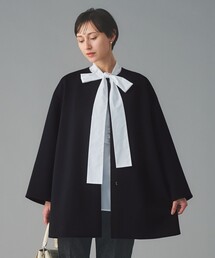 UNITED ARROWS｜ユナイテッドアローズのノーカラーコート通販 - ZOZOTOWN
