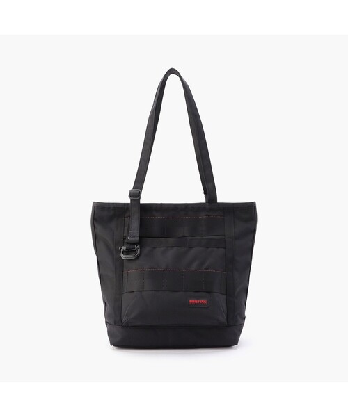 BRIEFING SHOT BUCKET RM ブラック オフィシャルサイト・直営店限定】SHOT BUCKET RM（トートバッグ