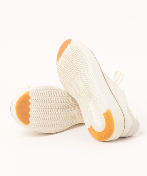 COLE HAAN(コールハーン)の「グランドプロ トップスピン ウォータープルーフ mens(スニーカー・メンズ・ホワイト・7/7.5/8/8.5/9/9.5/10/10.5/11)」の10枚目の写真