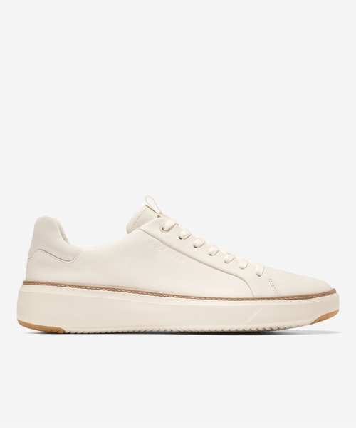 グランドプロ トップスピン ウォータープルーフ mens