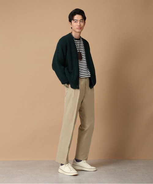 COLE HAAN(コールハーン)の「グランドプロ トップスピン ウォータープルーフ mens(スニーカー・メンズ・ホワイト・7/7.5/8/8.5/9/9.5/10/10.5/11)」の3枚目の写真