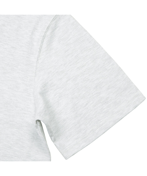 sortie(ソルティ)の「Utility Henly neck T-Shirts (White)(Tシャツ/カットソー・メンズ・その他・LARGE/X-LARGE/MEDIUM)」の4枚目の写真