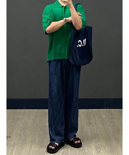 YASE(ヤセ)の「サントリーニサンダルレザー ブラック 552(サンダル・レディース・その他・23cm/24cm/29cm/25cm/27cm/28cm/26cm)」の9枚目の写真