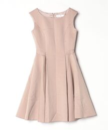 M-PREMIER（エムプルミエ）の「ノースリーブワンピース（ワンピース）」