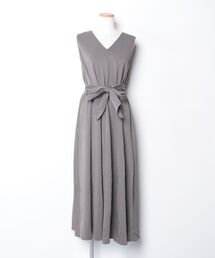 anuans（アニュアンス）の「ノースリーブワンピース（ワンピース）」