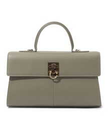 CAFUNE | ■CAFUNE  MEDIUM STANCE バッグ(ハンドバッグ)