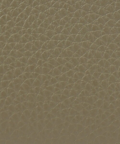 CAFUNE（カフネ）の「■CAFUNE  MEDIUM STANCE バッグ（ハンドバッグ・レディース・アッシュブラウン/セージグリーン/ブラック・FREE）」の16枚目の写真