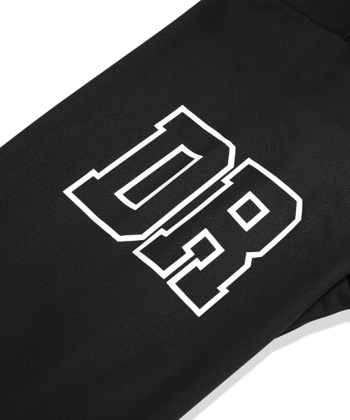DRIX(ドリックス)の「ラグビーオーバーサイズジャージロングスリーブ_ブラック(Tシャツ/カットソー・メンズ・その他・LARGE/X-LARGE/MEDIUM/XX-LARGE)」の19枚目の写真