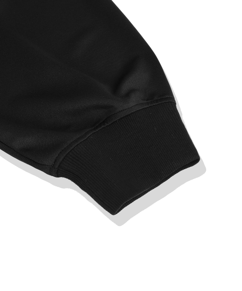 DRIX(ドリックス)の「ラグビーオーバーサイズジャージロングスリーブ_ブラック(Tシャツ/カットソー・メンズ・その他・LARGE/X-LARGE/MEDIUM/XX-LARGE)」の5枚目の写真
