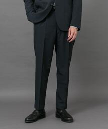 URBAN RESEARCH DOORS | LIFE STYLE TAILOR 4WAYストレッチメランジパンツ(スーツパンツ)