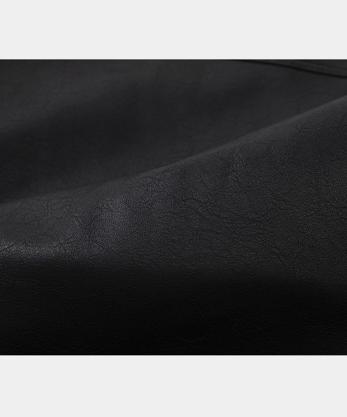 LETTERCOMO(レテルコモ)の「バラクータハリントンジャケット(ライダースジャケット・レディース・その他・MEDIUM/X-LARGE/LARGE)」の5枚目の写真