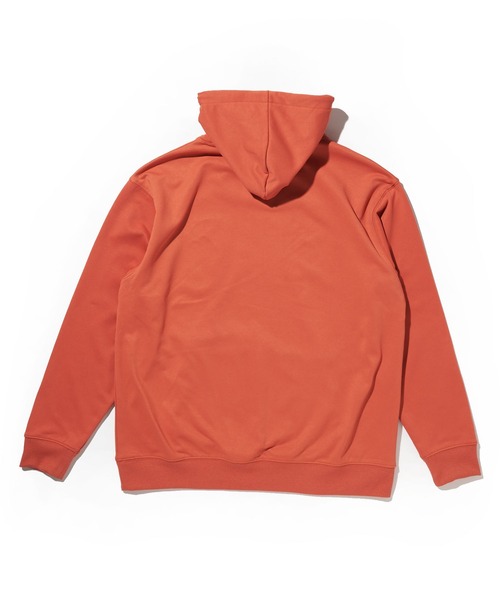 Arnold Palmer(アーノルドパーマー)の「アンブレラモチーフ シェア スウェットフーディ(パーカー・レディース・オレンジ/ブラック/グレイッシュベージュ・LL/L/M/S/XS)」の4枚目の写真