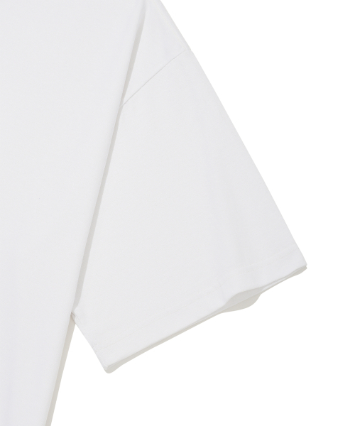 DYSFUNCT(ディスファンクト)の「SWEET KITTY T-SHIRT(WHITE)(Tシャツ/カットソー・メンズ・その他・MEDIUM/LARGE/SMALL)」の7枚目の写真