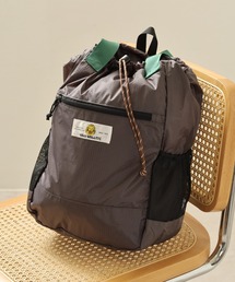 WILD WALLET 2WAYトート&バックパック