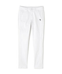 PEARLY GATES（パーリーゲイツ）の「【PEARLY GATES】 120ボーダー 杢