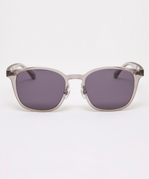 ALO EYEWEAR（アロアイウェア）の「[Essential] AL3502 1010G エッセンシャルグレーサングラス（サングラス）」