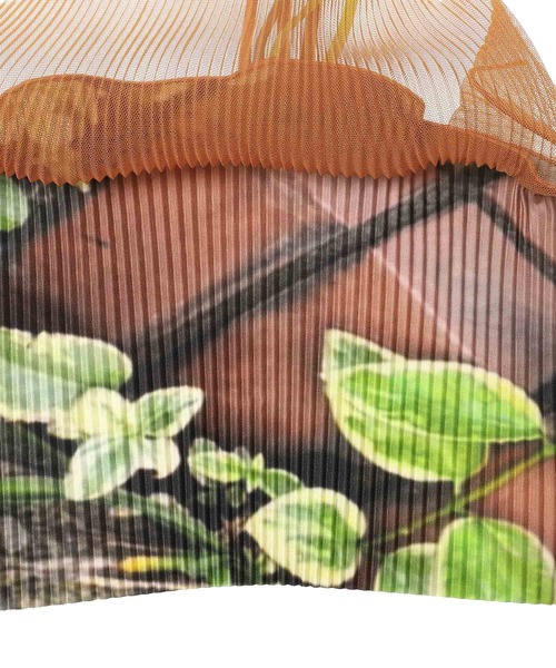 TDX5A-CMI kotohayokozawaビスチェ CRISP BRALETTE TDX5A―CP―BR | kotohayokozawa