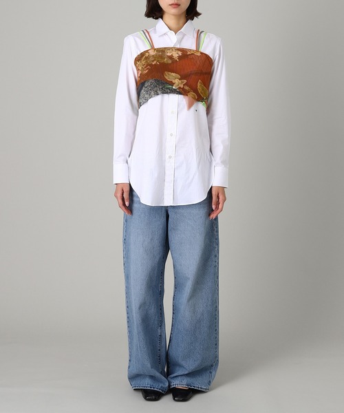 セール】kotohayokozawa 3LOOP CAMI fmn exclusive TDX5A-CMI-FMN