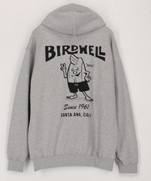 BIRDWELL｜バードウェルのパーカー（グレー/灰色系）通販 - ZOZOTOWN