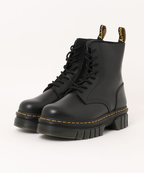 Dr.Martens/ドクターマーチン/AUDRICK 8HOLE BOOTS（その他シューズ