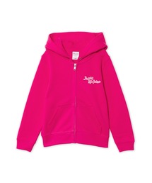 Amazing Kids Audition（アメイジングキッズオーディション）の「Amazing Kids Audition 番組虹キャラ ジップ付フーディ 親子お揃い（パーカー）」