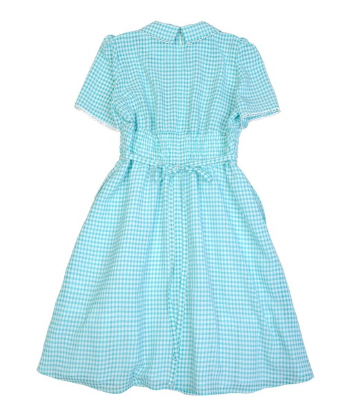 MILK（ミルク）の「ギンガム ワンピース（ワンピース・レディース・B/A・FREE）」の6枚目の写真