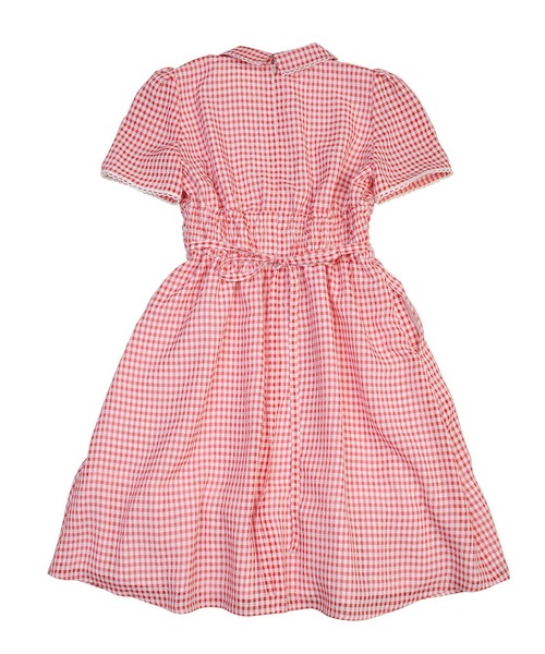 MILK（ミルク）の「ギンガム ワンピース（ワンピース・レディース・B/A・FREE）」の10枚目の写真