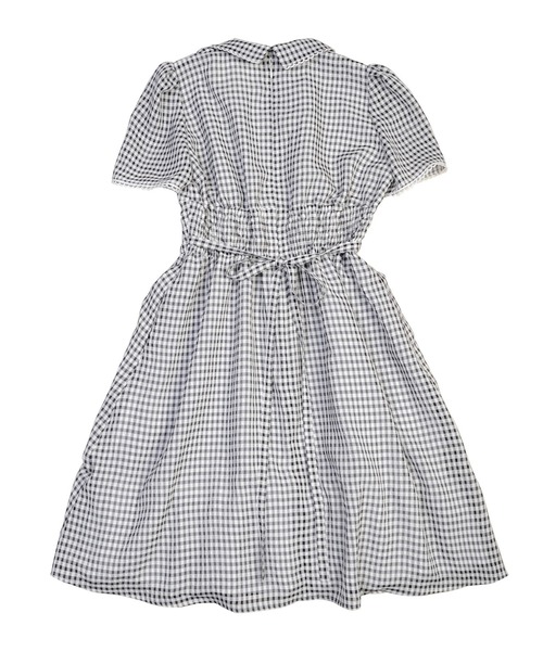 MILK（ミルク）の「ギンガム ワンピース（ワンピース・レディース・B/A・FREE）」の14枚目の写真