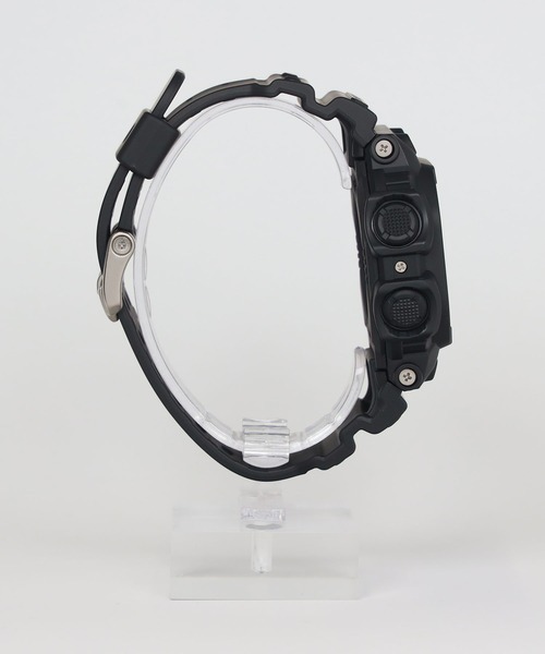 G-SHOCK(ジーショック)の「GX Series(ジーエックスシリーズ) / ソーラー / GX-56UBB-1JF / Gショック(デジタル腕時計・メンズ・ブラック・FREE)」の4枚目の写真