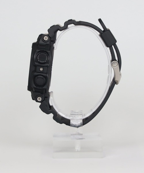 G-SHOCK(ジーショック)の「GX Series(ジーエックスシリーズ) / ソーラー / GX-56UBB-1JF / Gショック(デジタル腕時計・メンズ・ブラック・FREE)」の7枚目の写真