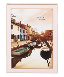 LADONNA（ラドンナ）の「リビングフレーム LA11-2L（フォトフレーム）」