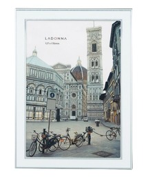 LADONNA（ラドンナ）の「リビングフレーム LA11-2L（フォトフレーム）」