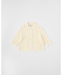 NEW BREAM VS（ニット/セーター）｜Traditional Weatherwear