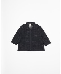 Traditional Weather Wear  タートルネック ニット Traditional Weatherwear（トラディショナルウェザーウェア）の「RIB