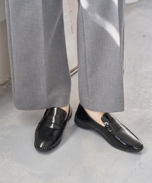 新品未使用⭐︎ルタロン⭐︎LETALON⭐︎厚底ローファー　23.5 LE TALON（ル タロン） ローファー 「追加2」アツゾコモールド