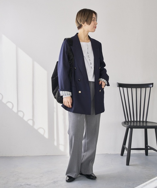 LE TALON(ルタロン)の「《追加》レインモールドローファー(ローファー・レディース・ブラックミックス・24.5cm/24cm/23.5cm/23cm/25cm/22.5cm/22cm)」の4枚目の写真