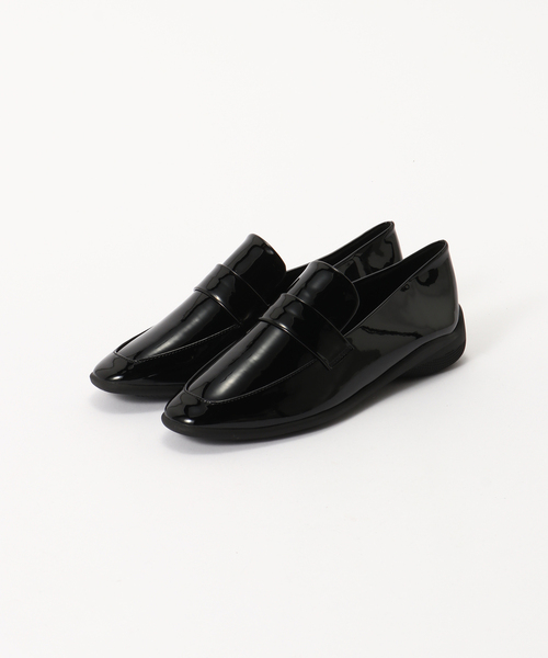 LE TALON(ルタロン)の「《追加》レインモールドローファー(ローファー・レディース・ブラックミックス/シルバー・24.5cm/24cm/23.5cm/23cm/25cm/22.5cm/22cm)」の21枚目の写真