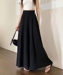 Flugge | ワイドフレアパンツ(その他パンツ)