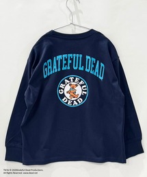 Grateful Dead｜グレイトフルデッドのTシャツ/カットソー（長袖）通販