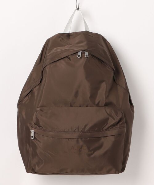 A.P.C. SAC A DOS RECUPERATION バックパック A.P.C. SAC A DOS RECUPERATION バックパック