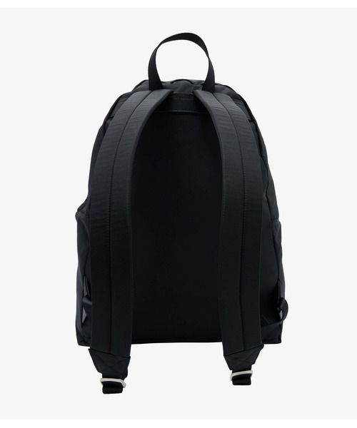 A.P.C.（アーペーセー）の「SAC A DOS BACKSTAGE（バックパック/リュック・メンズ・ブラック/ブラウン・ONESIZE）」の6枚目の写真