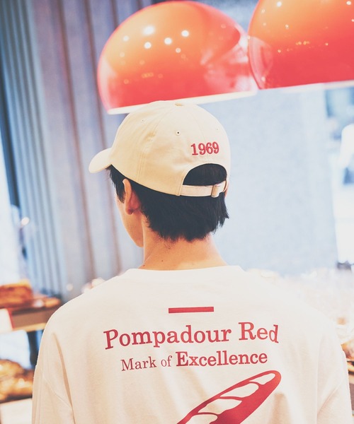 niko and...（ニコアンド）の「【よこはまであう】コラボキャップ（キャップ・レディース・グリーン/ライトベージュ/チャコール・FREE）」の13枚目の写真