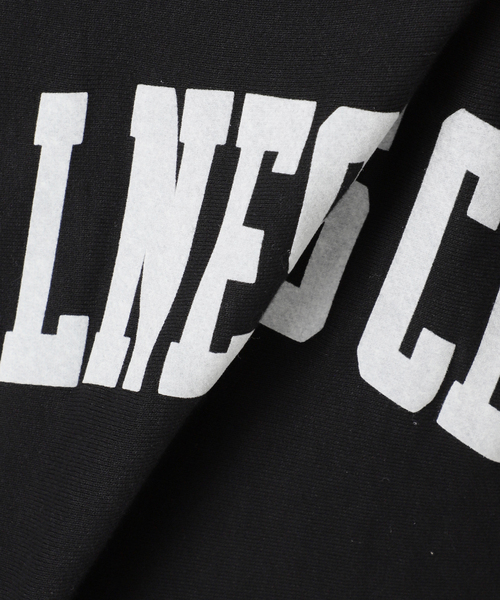 INSCRIRE(アンスクリア)の「別注【INSCRIRE/アンスクリア】ハイブリッドスウェット(スウェット・レディース・チャコールグレー/グリーン/ブラック・FREE)」の17枚目の写真