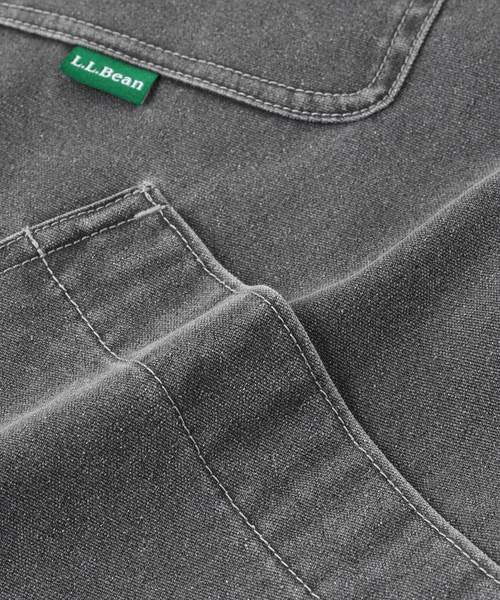 L.L.Bean(エルエルビーン)の「L.L.Bean / エルエルビーン Bean's Prospect Harbor FieldCoa(その他アウター・メンズ・ブラック系その他・MEDIUM)」の2枚目の写真