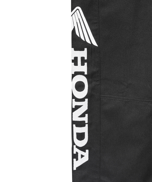 PHYPS MOTORCYCLE(フィップスモーターサイクル)の「Motorcycle Long sleeve Overall Black(つなぎ/オールインワン・メンズ・その他・SMALL/MEDIUM/LARGE)」の8枚目の写真