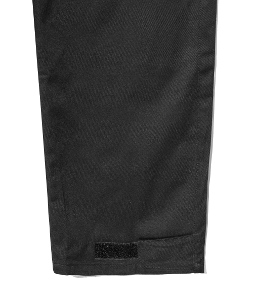 PHYPS MOTORCYCLE(フィップスモーターサイクル)の「Motorcycle Long sleeve Overall Black(つなぎ/オールインワン・メンズ・その他・SMALL/MEDIUM/LARGE)」の11枚目の写真