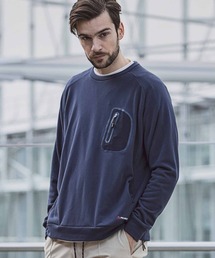 phenix（フェニックス）の「スウェットカットソー（スウェット）」