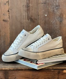 EPT（イーピーティー）の「【ept】DIVE VNTG (natural)（スニーカー）」