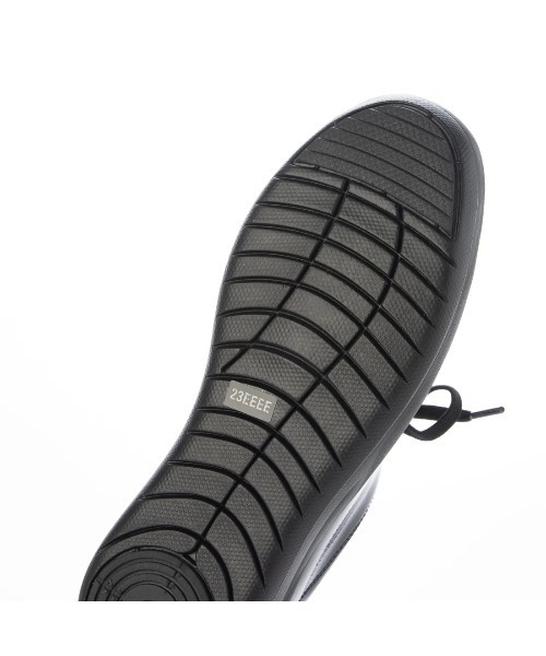 Atelier（アトリエ）の「【4E】アナトミックレースアップスニーカー（スニーカー・レディース・ライトブラック/ライトホワイト/ベージュ×ブラック・22cm/22.5cm/23cm/23.5cm/24cm/24.5cm）」の17枚目の写真